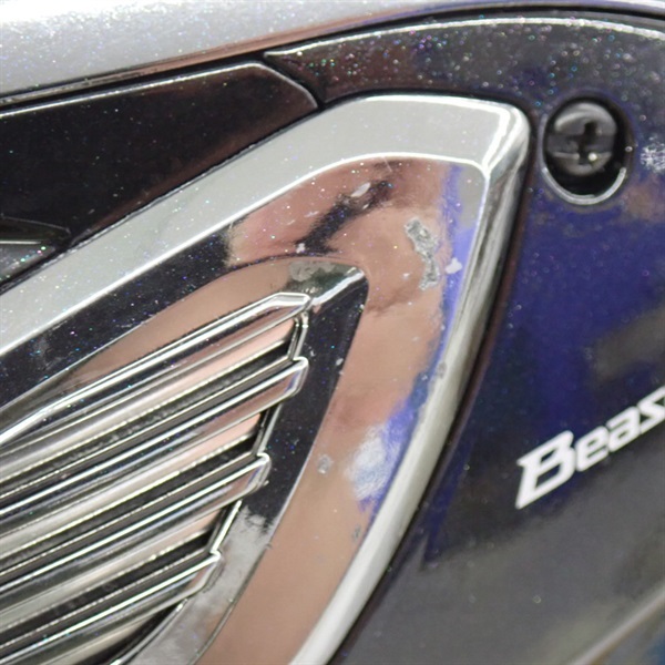 １９ビーストマスターＥＪ２０００